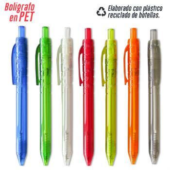 Bolígrafos de marca