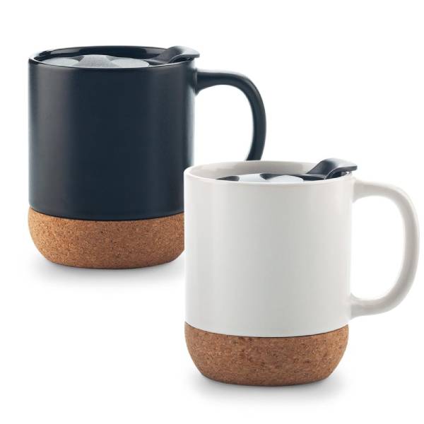 mugs de cerámica 